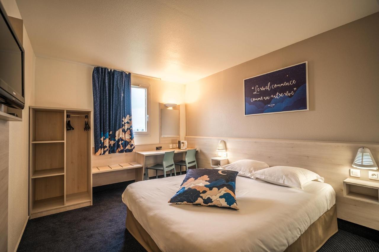 Ace Hotel Bordeaux Carbon Blanc Luaran gambar