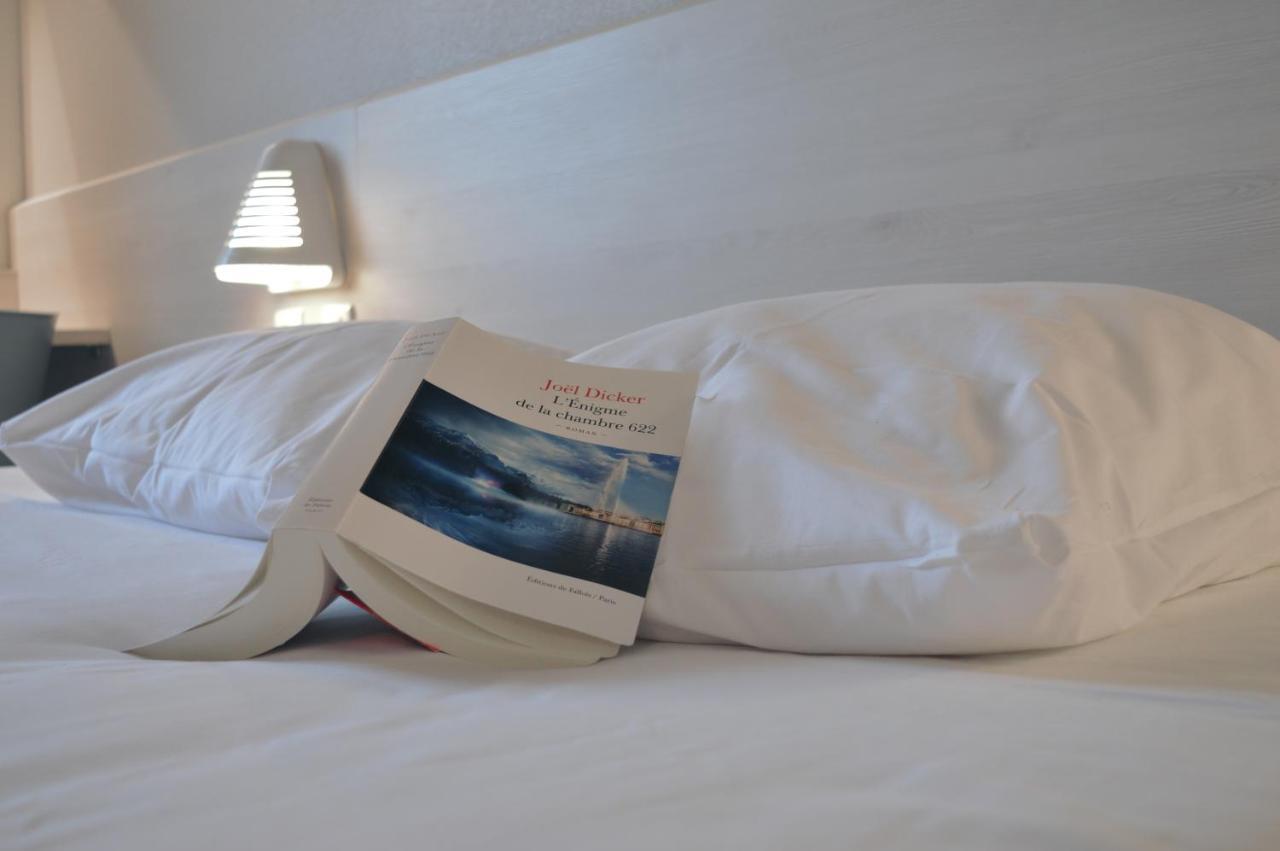 Ace Hotel Bordeaux Carbon Blanc Luaran gambar