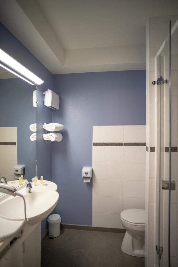 Ace Hotel Bordeaux Carbon Blanc Luaran gambar