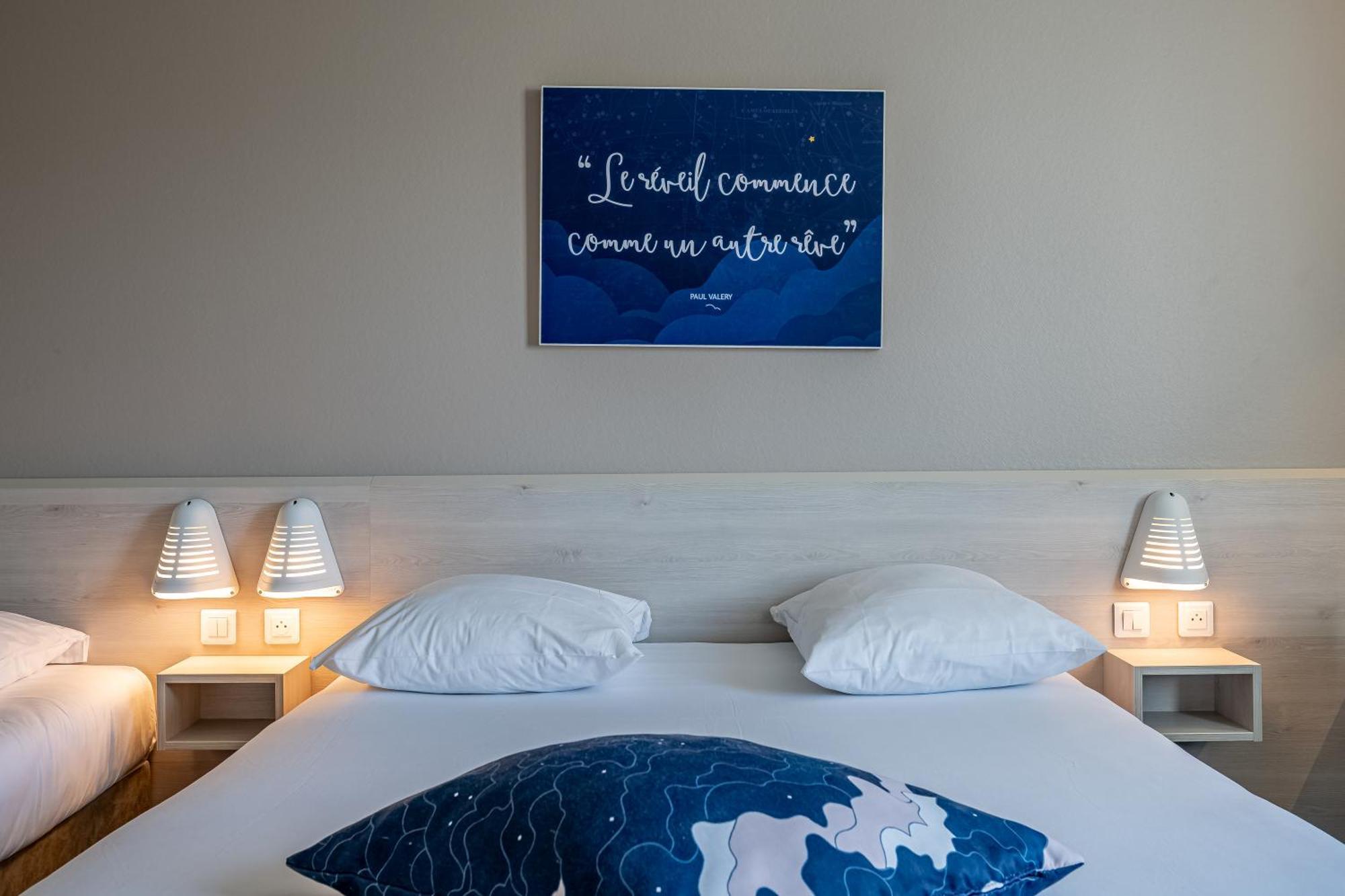 Ace Hotel Bordeaux Carbon Blanc Luaran gambar