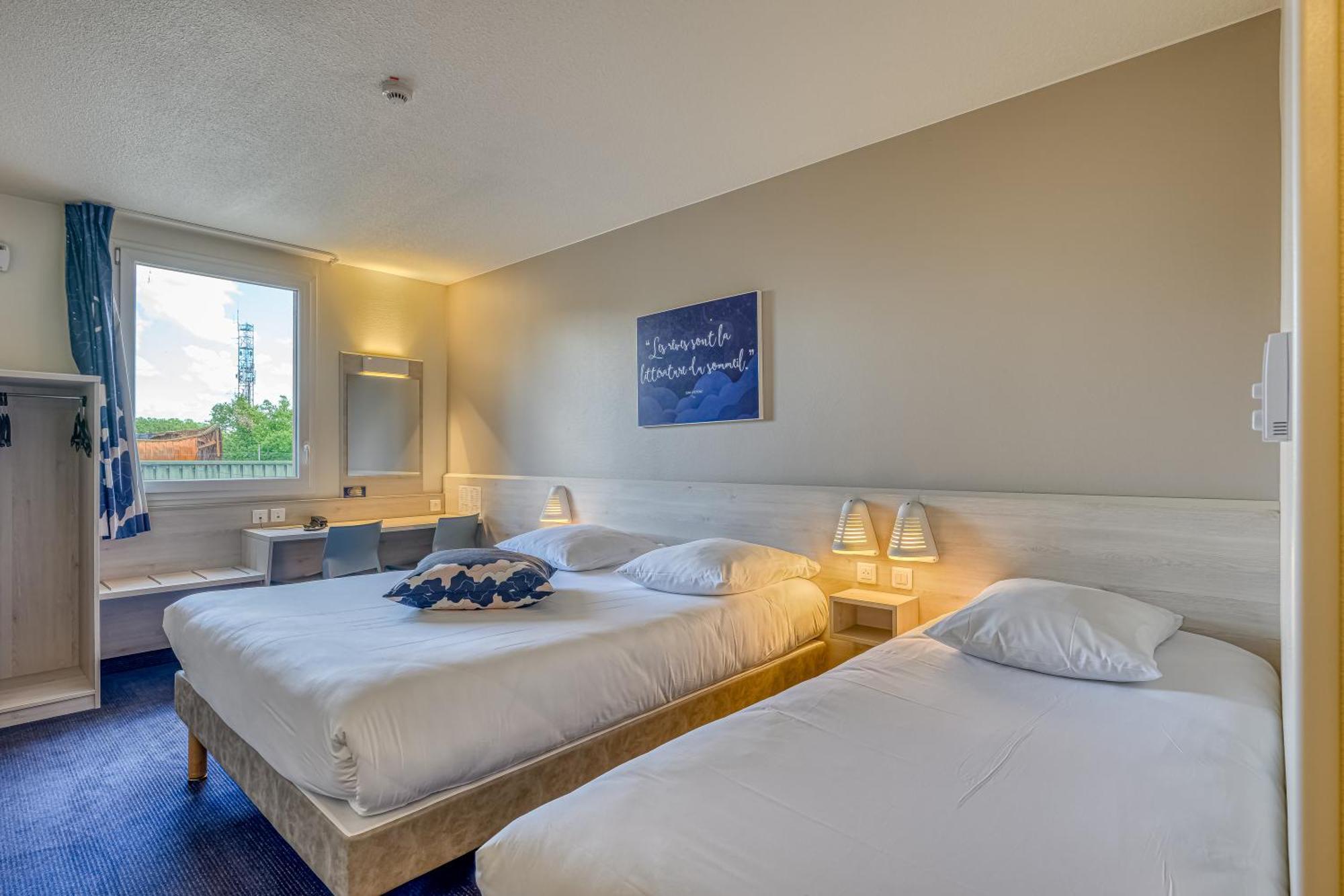 Ace Hotel Bordeaux Carbon Blanc Luaran gambar